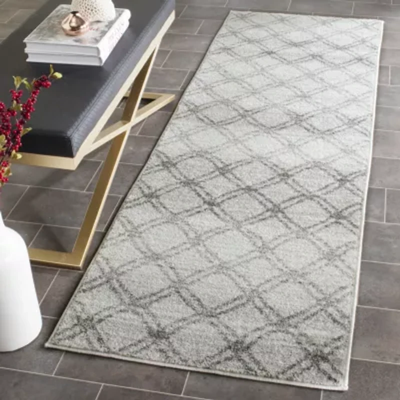 Safavieh Kelly Geometric Area Rug