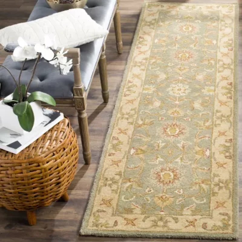 Safavieh Tendrils Traditional Area Rug