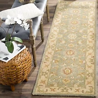 Safavieh Tendrils Traditional Area Rug