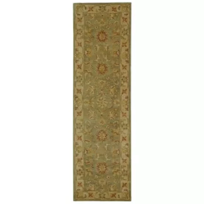 Safavieh Tendrils Traditional Area Rug