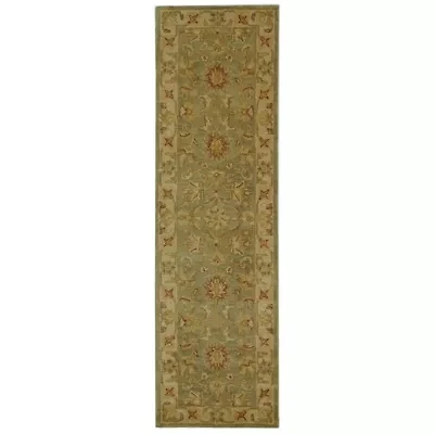 Safavieh Tendrils Traditional Area Rug