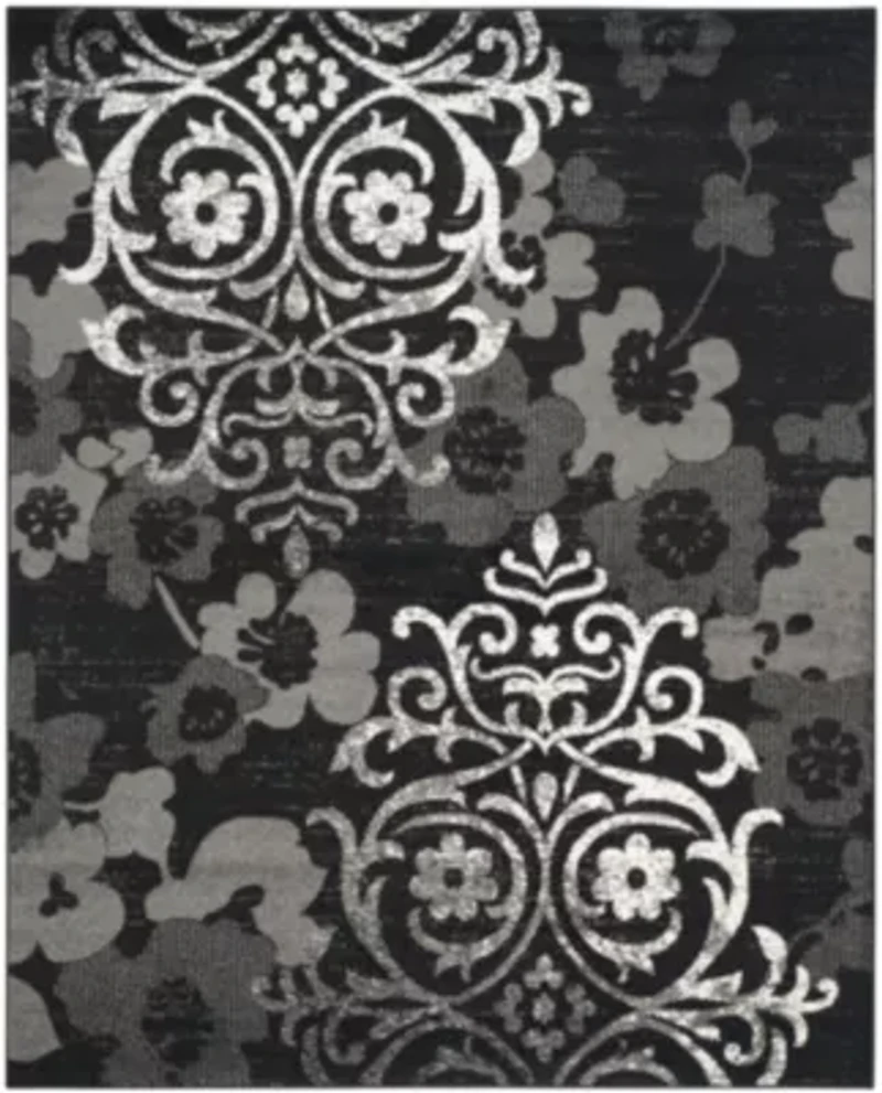 Safavieh Varina Floral Area Rug