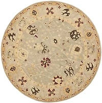 Safavieh Marsan Traditional Area Rug