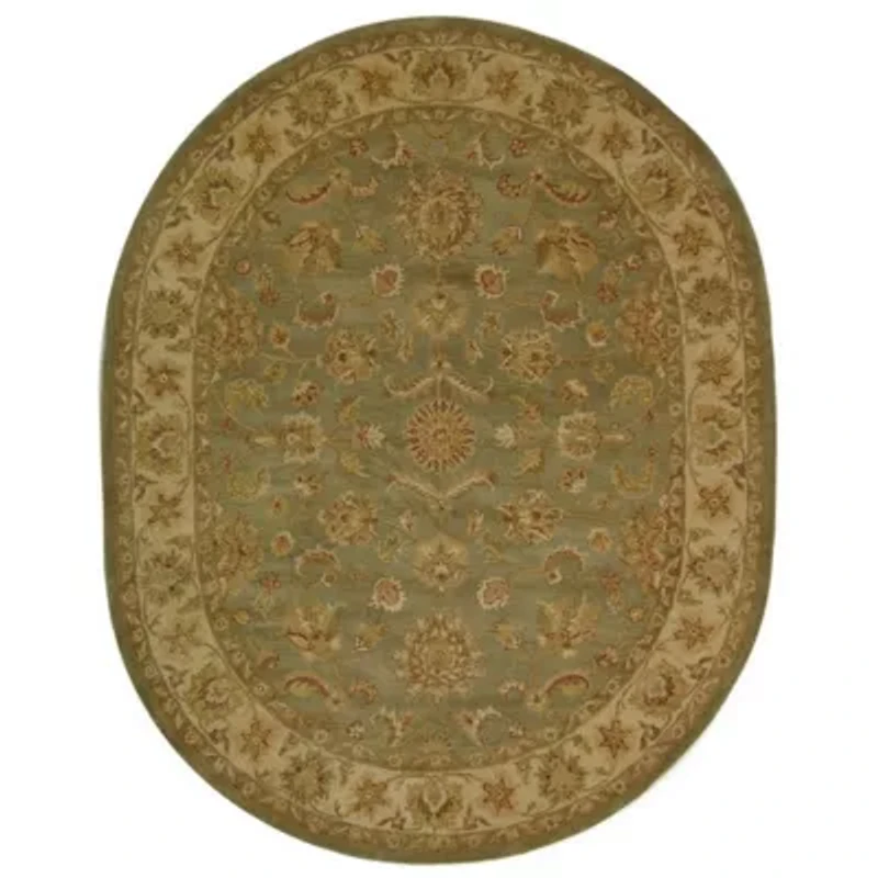 Safavieh Tendrils Traditional Area Rug