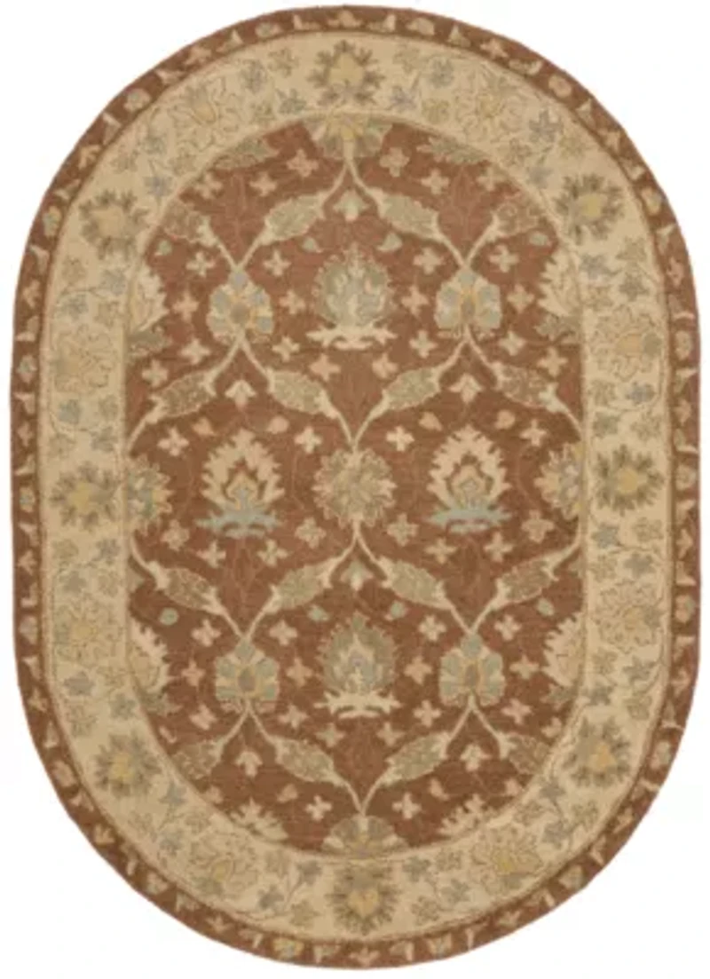 Safavieh Kelsey Traditional Area Rug