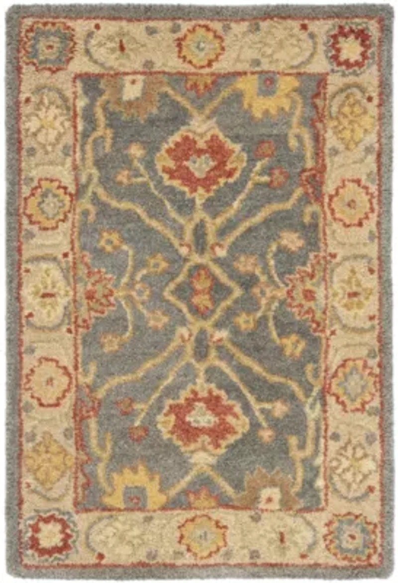 Safavieh Kelvin Traditional Area Rugs