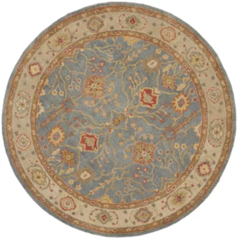 Safavieh Kelvin Traditional Area Rugs