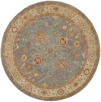 Safavieh Kelvin Traditional Area Rugs