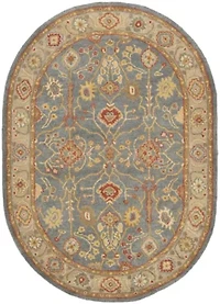 Safavieh Kelvin Traditional Area Rugs