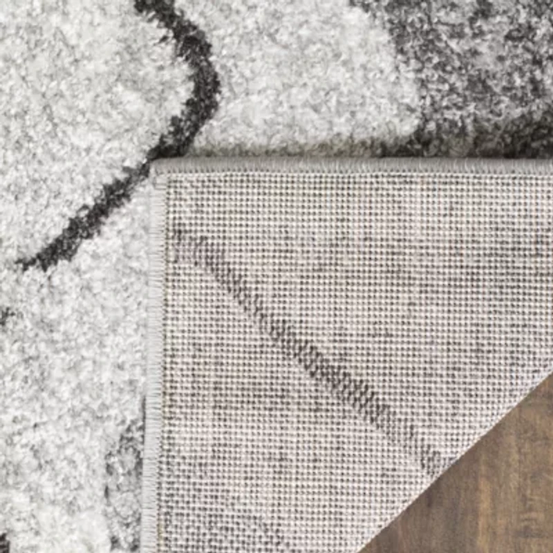 Safavieh Terrance Chevron Area Rug