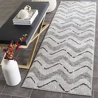 Safavieh Terrance Chevron Area Rug