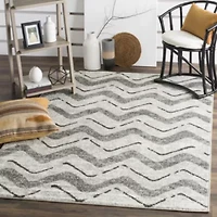 Safavieh Terrance Chevron Area Rug