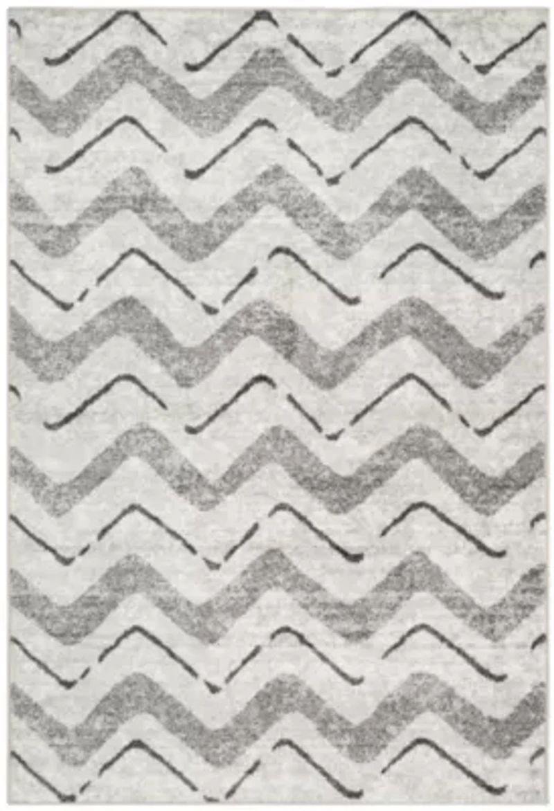 Safavieh Terrance Chevron Area Rug