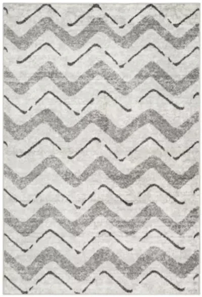 Safavieh Terrance Chevron Area Rug