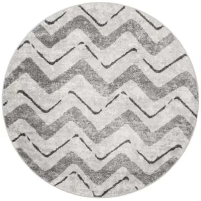 Safavieh Terrance Chevron Area Rug
