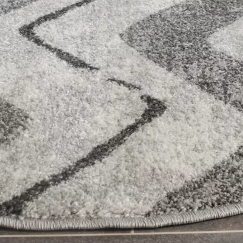 Safavieh Terrance Chevron Area Rug