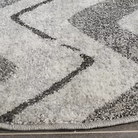Safavieh Terrance Chevron Area Rug