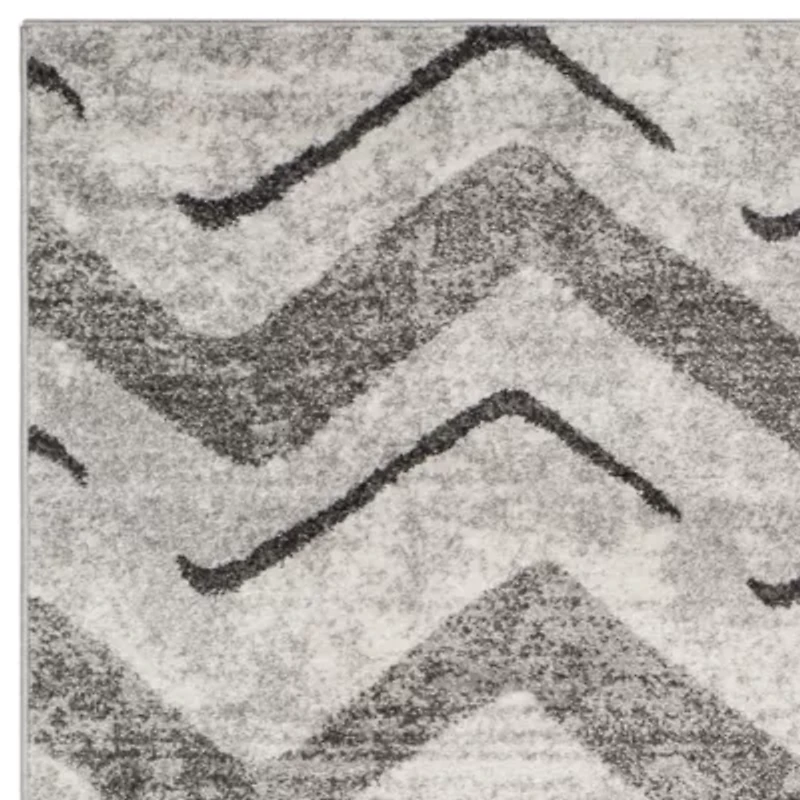 Safavieh Terrance Chevron Area Rug
