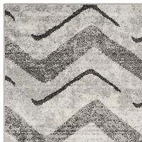 Safavieh Terrance Chevron Area Rug