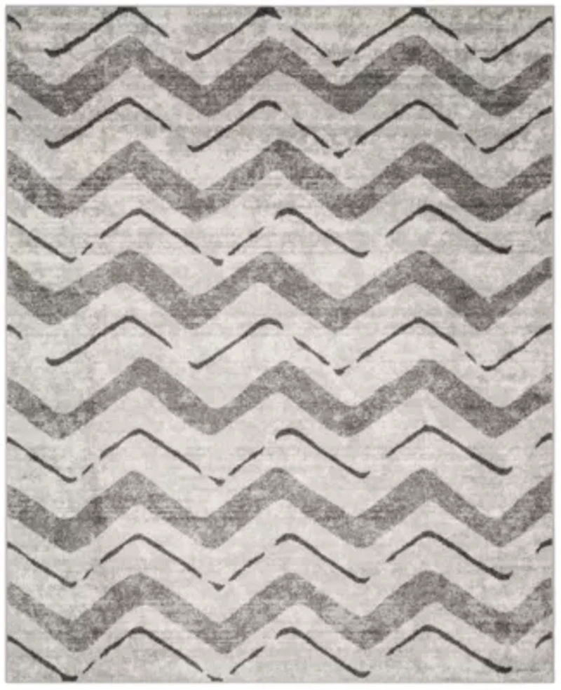 Safavieh Terrance Chevron Area Rug