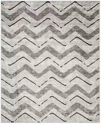 Safavieh Terrance Chevron Area Rug