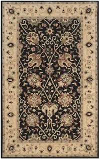 Safavieh Georgeanna Traditional Area Rug