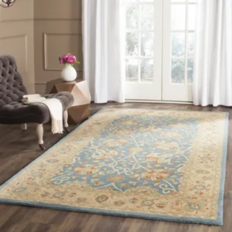 Safavieh Georgeanna Traditional Area Rug