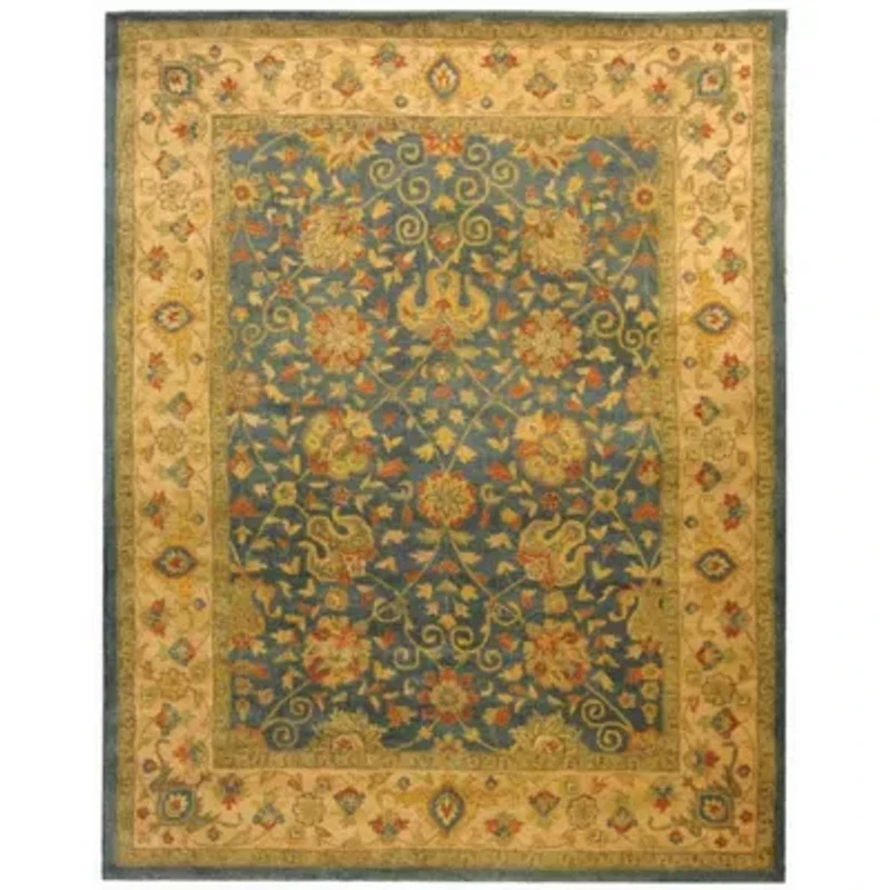 Safavieh Georgeanna Traditional Area Rug