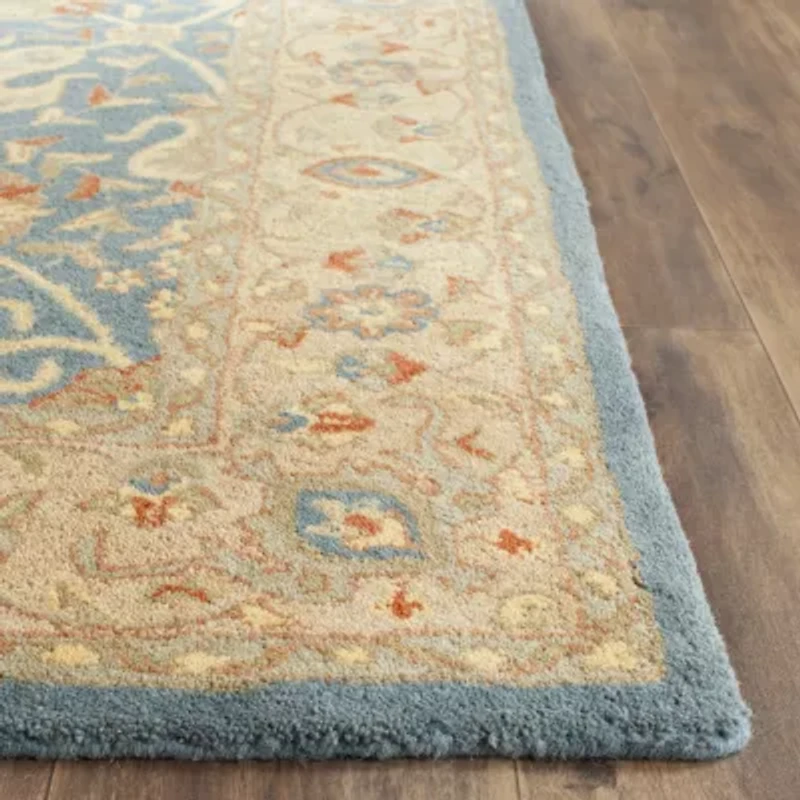Safavieh Georgeanna Traditional Area Rug