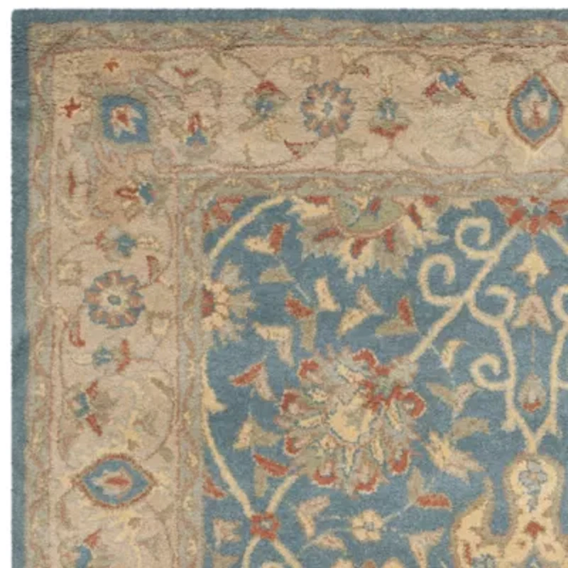 Safavieh Georgeanna Traditional Area Rug