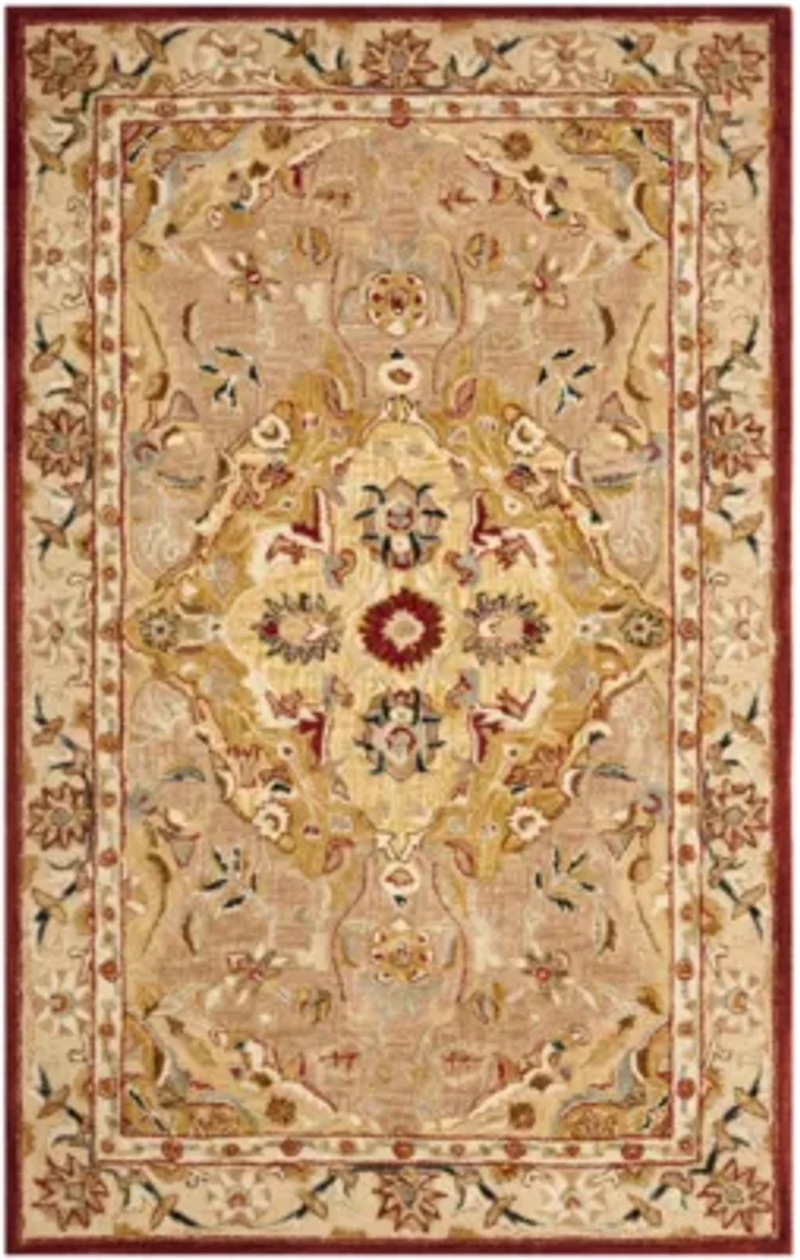 Safavieh Cassandra Traditional Area Rug