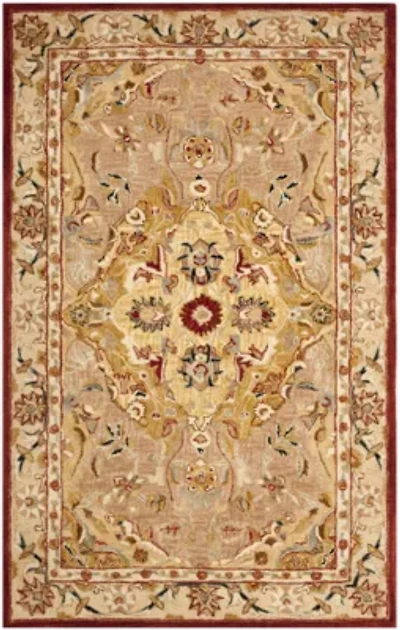 Safavieh Cassandra Traditional Area Rug