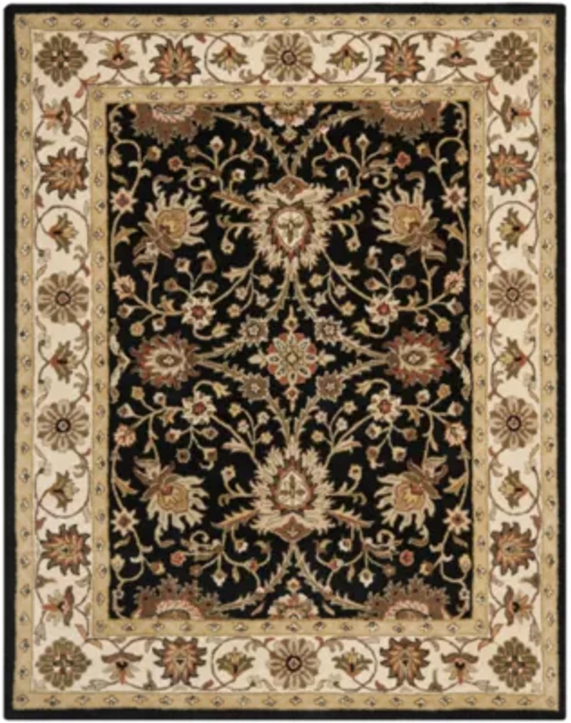 Safavieh Mercia Traditional Area Rug