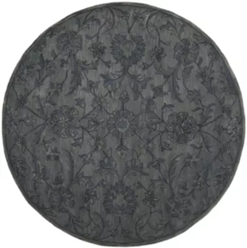 Safavieh Tokora Traditional Area Rug