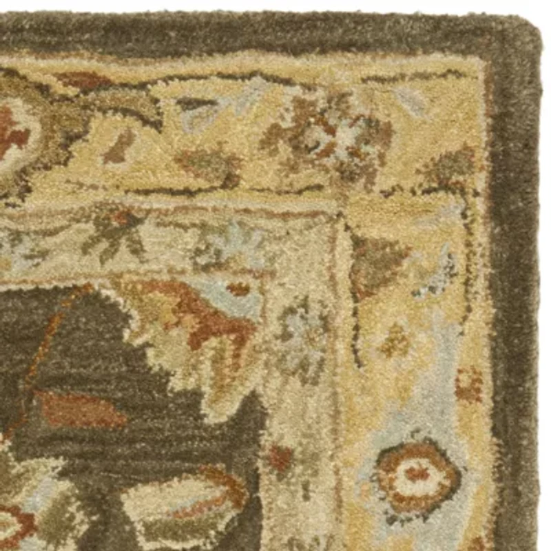 Safavieh Beuregard Traditional Area Rug