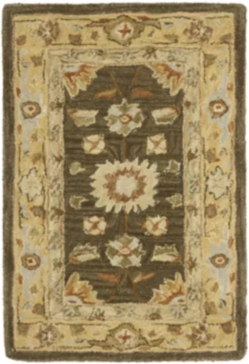 Safavieh Beuregard Traditional Area Rug