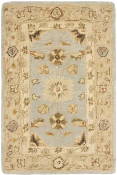 Safavieh Beuregard Traditional Area Rug