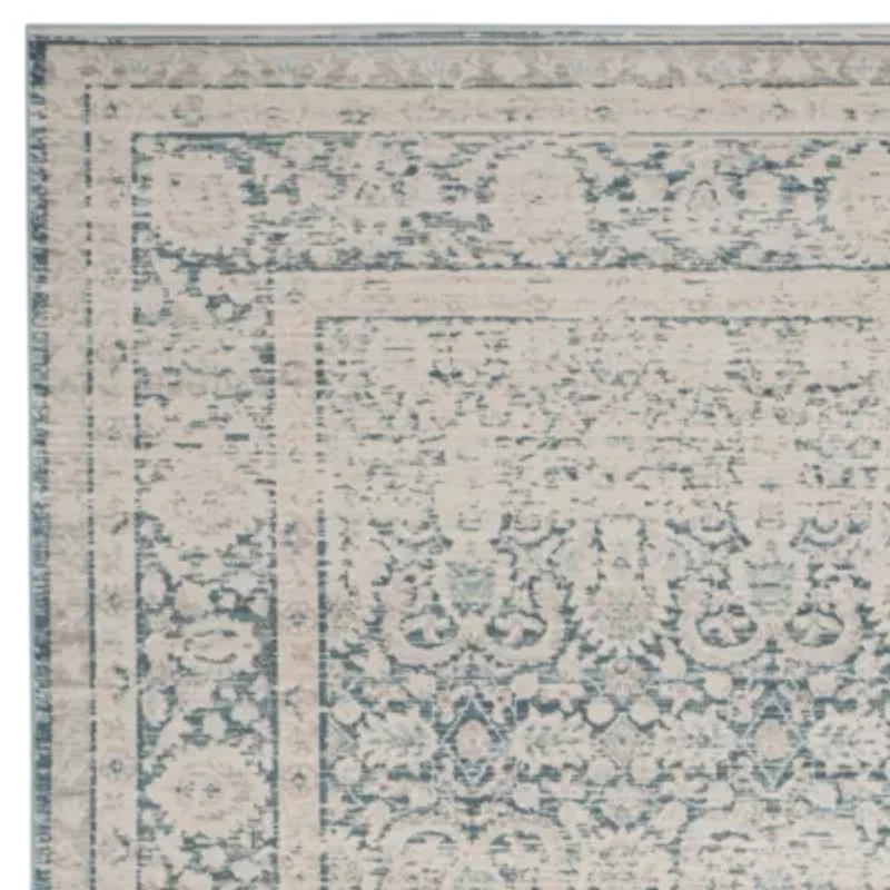 Safavieh Natasha Bordered Area Rug