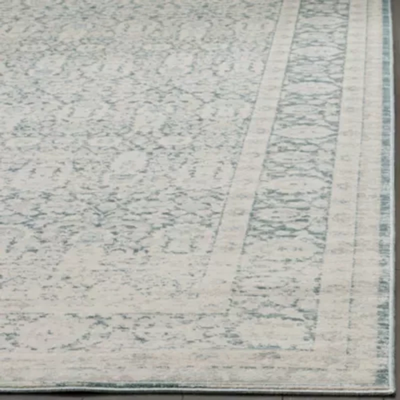 Safavieh Natasha Bordered Area Rug