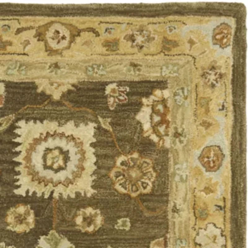 Safavieh Beuregard Traditional Area Rug