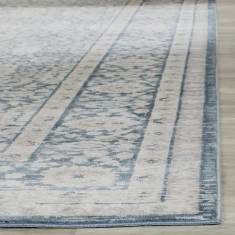 Safavieh Natasha Bordered Area Rug