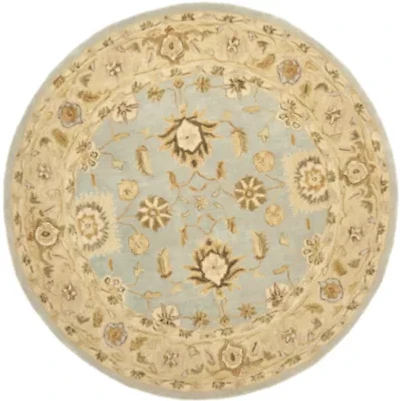 Safavieh Beuregard Traditional Area Rug