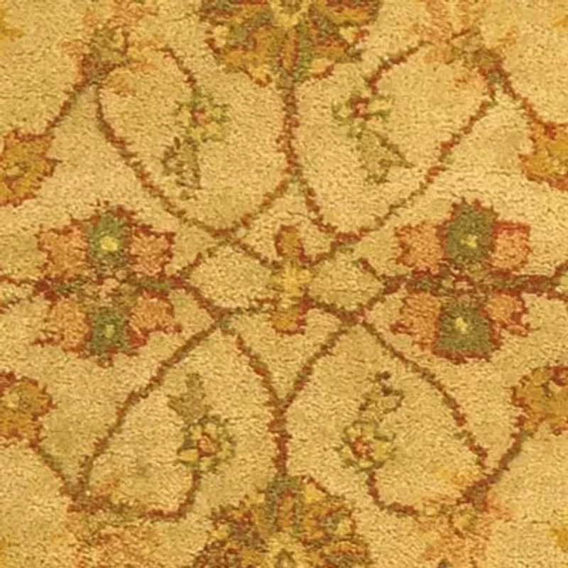 Safavieh Floral Rectangular Accent Rug
