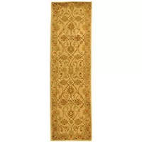 Safavieh Floral Rectangular Accent Rug