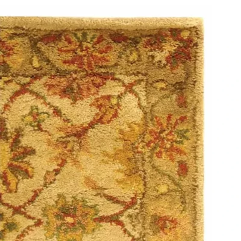 Safavieh Floral Rectangular Accent Rug