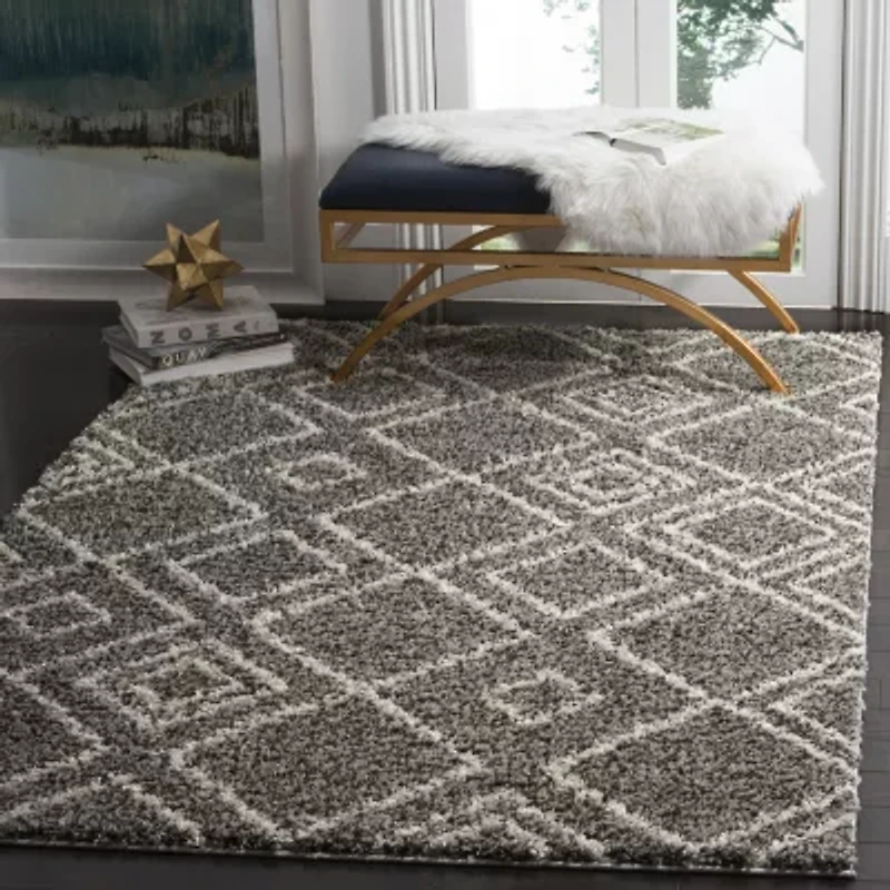 Safavieh London Geometric Area Rug