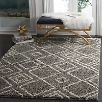 Safavieh London Geometric Area Rug