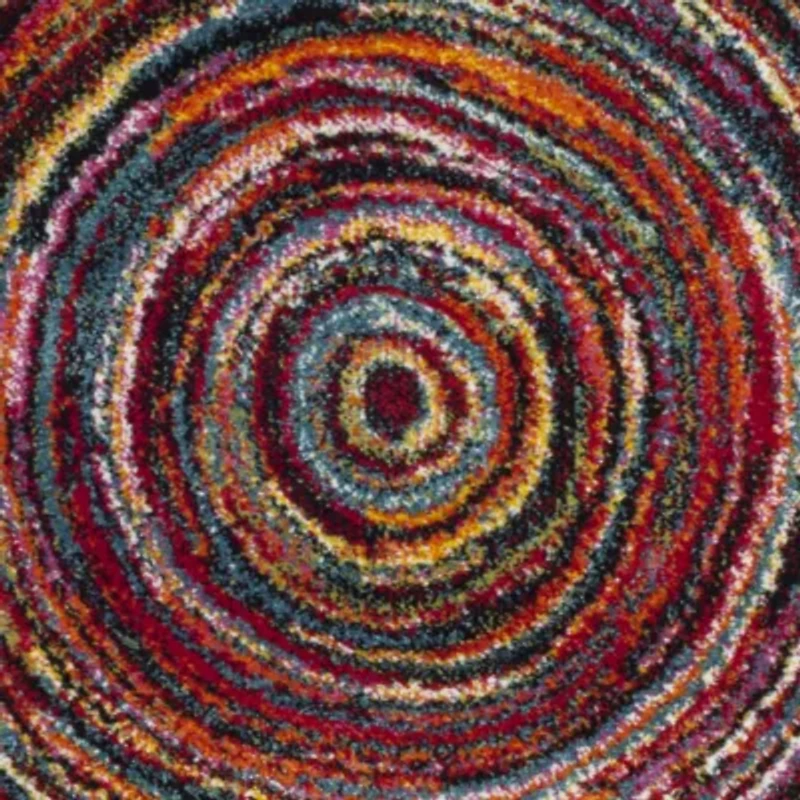Safavieh Janel Swirl Rugs