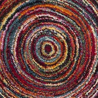 Safavieh Janel Swirl Rugs