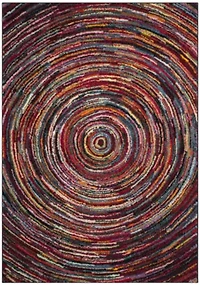 Safavieh Janel Swirl Rugs